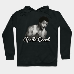 Carl Weathers / 1948 Hoodie